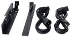 APC KVM 2G, LCD Rear Mounting Kit