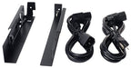 APC KVM 2G, LCD Rear Mounting Kit