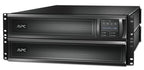 APC Smart-UPS X SMX2200R2HVNC - 2200VA, 8x C13, 1x C19 outlet, USB, expandable runtime, NMC