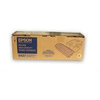 Epson C13S050437/0437 Toner cartridge black return program, 8K pages/5% for Epson AcuLaser M 2000