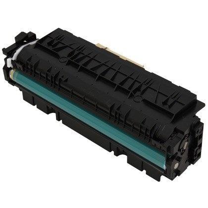 HP CF410X/410X Toner cartridge black high-capacity, 6.5K pages ISO/IEC 19798 for HP Pro M 452