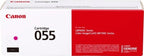 Canon 3014C002/055 Toner cartridge magenta, 2.1K pages ISO/IEC 19752 for Canon LBP-660