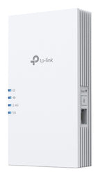 TP-Link RE220BE network extender Network repeater White 1000 Mbit/s