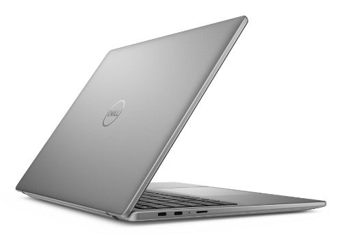 DELL Latitude 5455 Copilot+ PC Qualcomm Snapdragon X1P-42-100 Laptop 35.6 cm (14") Full HD+ 16 GB LPDDR5x-SDRAM 512 GB SSD Wi-Fi 7 (802.11be) Windows 11 Pro UK English Grey