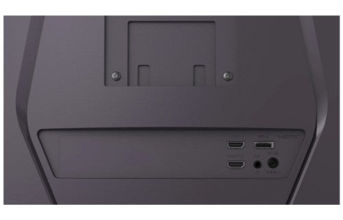 LG 32G600A-B computer monitor 81.3 cm (32") 2560 x 1440 pixels Quad HD LCD Black