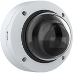 Axis P3275-V Dome IP security camera Indoor 1920 x 1080 pixels Ceiling/wall
