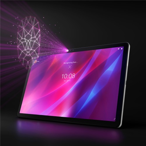 Lenovo Tab P11 Plus Mediatek 128 GB 27.9 cm (11") 4 GB Wi-Fi 5 (802.11ac) Android 11 Grey