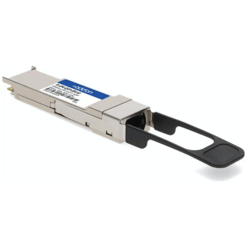AddOn Networks F5-UPG-QSFP+SR4-AO network transceiver module Fiber optic 40000 Mbit/s 850 nm