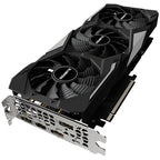 GIGABYTE GAMING GV-N208SGAMING OC-8GC (REV. 2) graphics card NVIDIA GeForce RTX 2080 SUPER 8 GB GDDR6