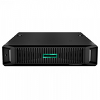 HPE ProLiant DL145 Gen11 8024P 2.4GHz 8c 1P 1x32GB-R 2SFF NS204i-u NC BCM5719 2x1000W PS EMEA Server