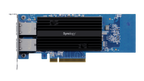 Synology E10G30-T2 network card Internal Ethernet 10000 Mbit/s