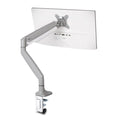 Kensington SmartFit One-Touch Height-Adjustable Single Monitor Arm