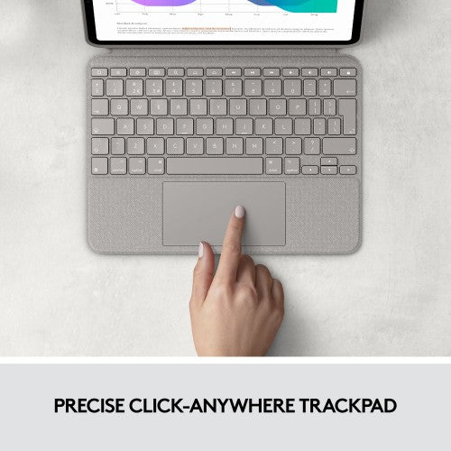 Logitech Combo Touch