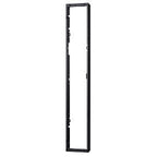 APC NetShelter Aisle Containment, Depth Adapter, 300 mm, for 1070 to 1200 mm 42U SX