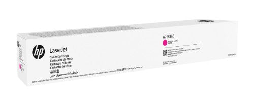 HP W2253AC/225A Toner-kit magenta Contract, 40K pages ISO/IEC 19752 for HP CLJ E 8801