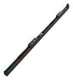 Vertiv PowerIT rack power distribution unit, 43.4kW, 3P+N+E (IP44) plug, TAA Compliance, RoHS, China RoHS, UL/CE dual listed