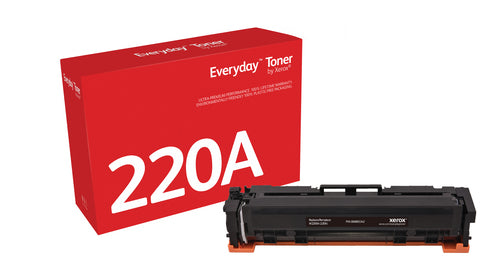 Xerox 006R05342 Toner cartridge black, 2K pages (replaces HP 220A/W2200A) for HP CLJ Pro 4202