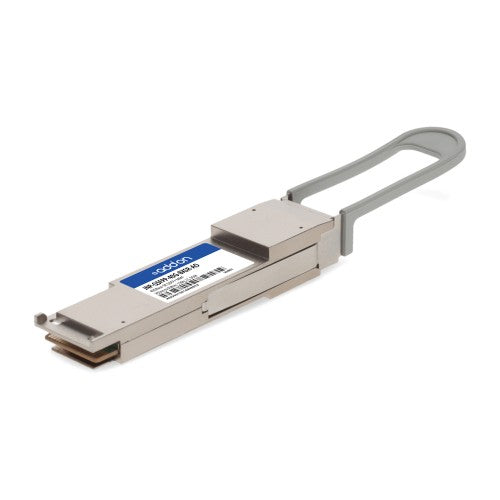 AddOn Networks JNP-QSFPP-40G-BXSR-AO network transceiver module Fiber optic 40000 Mbit/s QSFP+