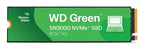 Western Digital SN3000 2 TB M.2 PCI Express 4.0 NVMe