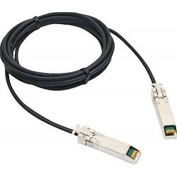 Lenovo 90Y9433 InfiniBand/fibre optic cable 5 m SFP+ Black