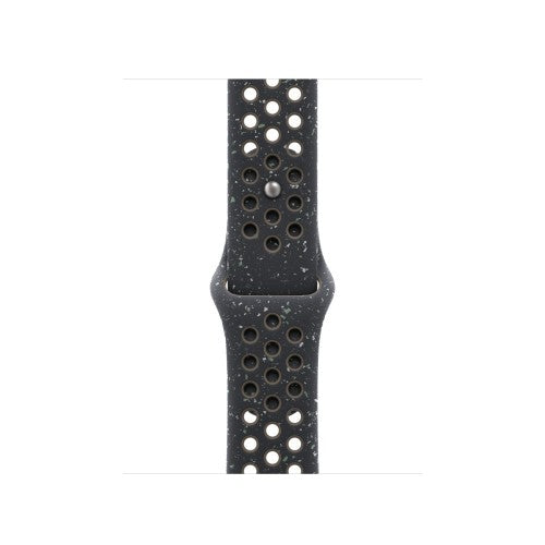 Apple 41mm Midnight Sky Nike Sport Band - S/M