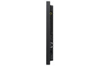 Samsung QB13C-T Digital signage flat panel 33 cm (13") LCD Wi-Fi 500 cd/m² Full HD Black Touchscreen Tizen 7.0 16/7