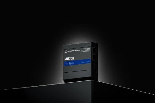 Teltonika RUT200 Cellular network router