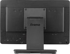 iiyama ProLite T1633MSC-B1 computer monitor 39.6 cm (15.6") 1920 x 1080 pixels Full HD LCD Touchscreen Black