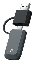 TP-Link ARCHER TBE230U Ethernet 2882 Mbit/s