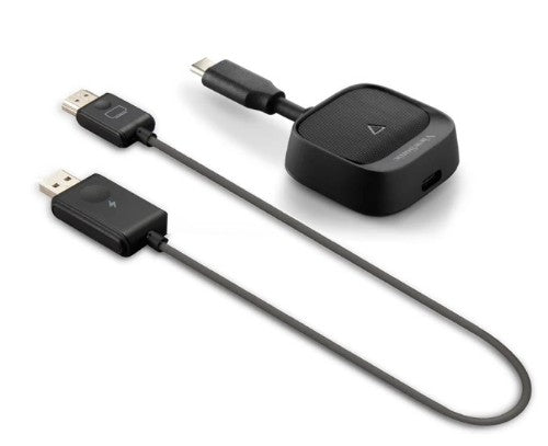 Viewsonic WPD-900 projector accessory Wireless transmitter