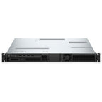 HP Z4 Rack G5 Intel Xeon W w3-2425 32 GB DDR5-SDRAM 1 TB SSD NVIDIA T1000 Windows 11 Pro Rack-mounted chassis Workstation AI Workstation Black