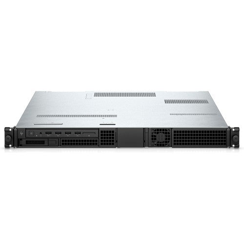 HP Z4 Rack G5 Intel Xeon W w3-2425 32 GB DDR5-SDRAM 1 TB SSD NVIDIA T1000 Windows 11 Pro Rack-mounted chassis Workstation AI Workstation Black
