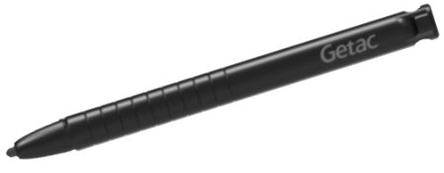 Getac Capacitive Stylus And Tether stylus pen Black