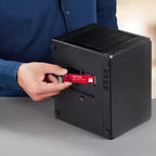 Western Digital WDS500G1R0C internal solid state drive 500 GB M.2 PCI Express NVMe