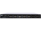 HPE H SN6000 Managed 1U Black