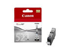 Canon 2933B001/CLI-521BK Ink cartridge foto black, 1.25K pages ISO/IEC 24711 690 Photos 9ml for Canon Pixma IP 3600/MP 980