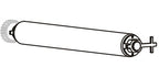 Zebra 105934-059 printer kit