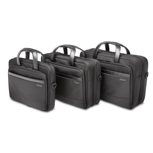 Kensington Contour 2.0 Pro Laptop Briefcase – 17"