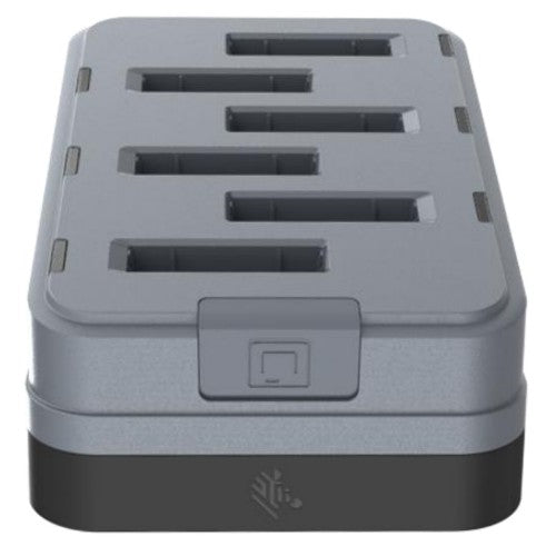 Zebra SAC-WS3X-6S7-01 handheld mobile computer accessory Battery charger