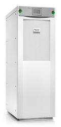 APC Galaxy VS UPS 50kW 400V, 2 internal 9Ah smart modular battery strings, expandable to 4, Start-up 5x8