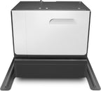 HP PageWide Enterprise Printer Cabinet and Stand