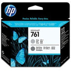 HP CH647A/761 Printhead gray / dark gray for HP DesignJet T 7100/7200