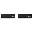 StarTech.com Dual HDMI over CAT6 Extender - 1080p