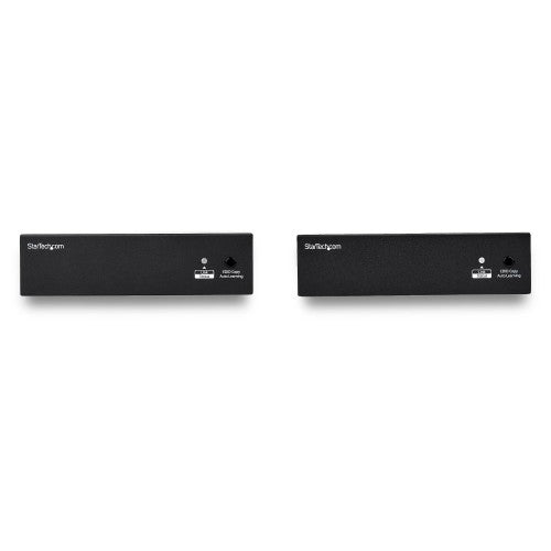 StarTech.com Dual HDMI over CAT6 Extender - 1080p