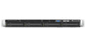 Intel R1304WFTYSR server barebone Intel® C624 LGA 3647 (Socket P) Rack (1U) Black, Silver