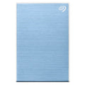 Seagate One Touch STKZ5000402 external hard drive 5 TB Blue