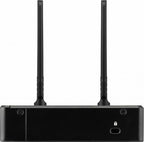 Viewsonic VBS200-A AV processor Black