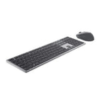 DELL Pro Plus Keyboard and Mouse - KM7321W - UK (QWERTY)