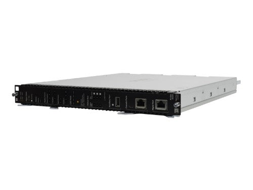 HPE Aruba Networking CX 8400 Management Module