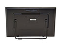 Hannspree HT161HNB computer monitor 39.6 cm (15.6") 1366 x 768 pixels HD LED Touchscreen Tabletop Black
